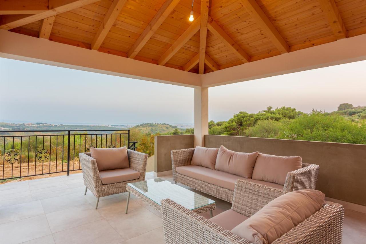 Villa Secluded House - Guaranteed Privacy - Heated Pool Klis Exterior foto